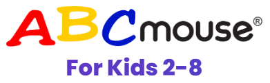 Abcmouse logo